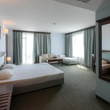 Lion Sunny Hotel Sluneční pobřeží