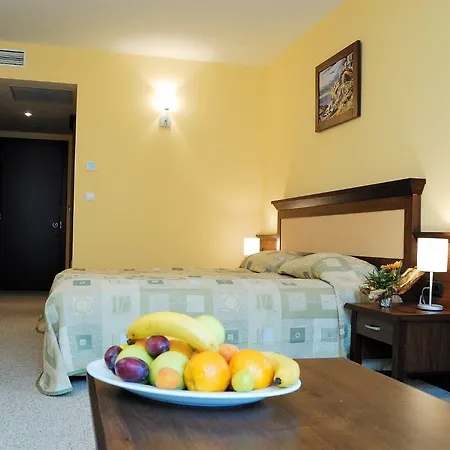 Hotel Lion Sunny Sluneční pobřeží