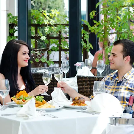 Lion Sunny Hotel Sluneční pobřeží