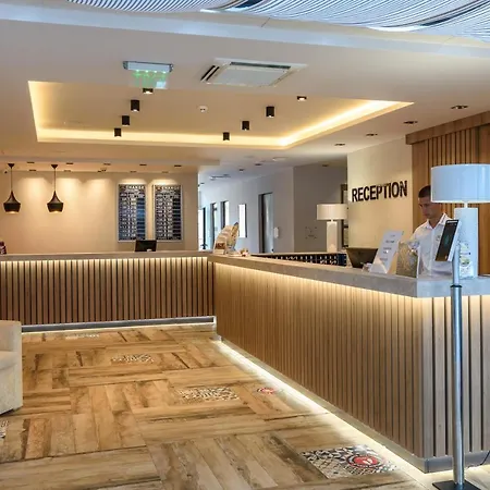 酒店 狮阳海滩酒店 阳光海滩