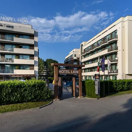 狮阳海滩酒店