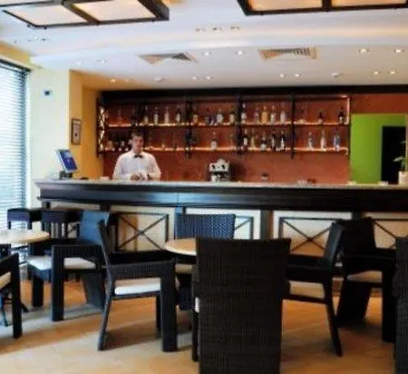 狮阳海滩酒店 阳光海滩