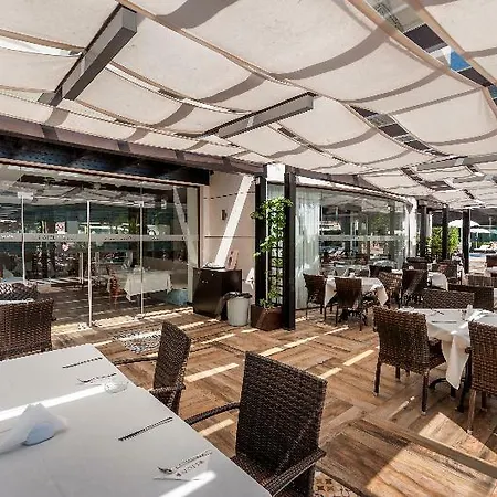酒店 狮阳海滩酒店 阳光海滩